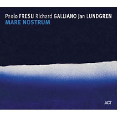 Act Mare Nostrum Act Mare Nostrum
