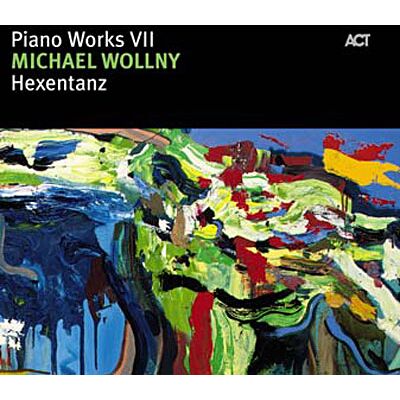 Act Hexentanz Act Hexentanz