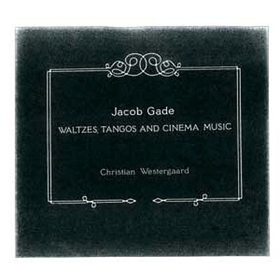 Dacapo Walzer,Tangos Und Filmmusik Dacapo Walzer,Tangos Und Filmmusik