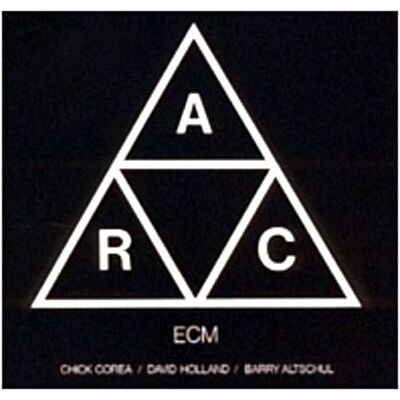 ECM A.r.c. - Chick Corea ECM A.r.c. - Chick Corea