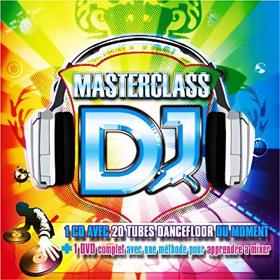 STRATEGIC MARKETING DJ Master class - Inclus DVD bonus STRATEGIC MARKETING DJ Master class - Inclus DVD bonus