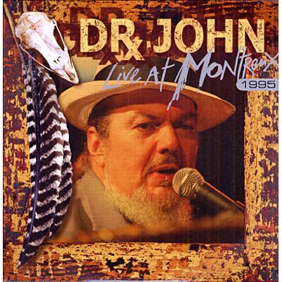 Eagle Live At Montreux 1995 Eagle Live At Montreux 1995