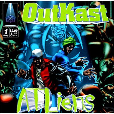Arista Atliens Arista Atliens
