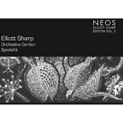 Neos Syndakit - Elliott Sharp Neos Syndakit - Elliott Sharp