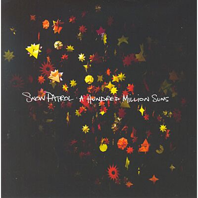 Import HUNDRED MILLION SUNS + DVD Import HUNDRED MILLION SUNS + DVD