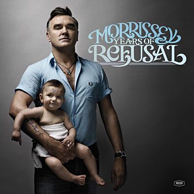 Barclay Years of refusal Barclay Years of refusal