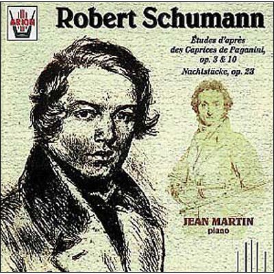 Arion Robert Schumann Arion Robert Schumann