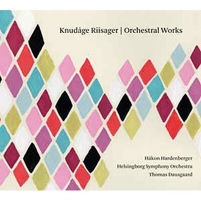 Dacapo Orchesterwerke Dacapo Orchesterwerke