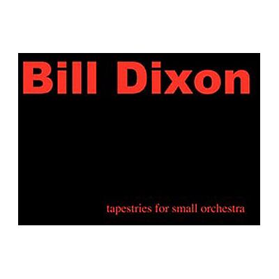 Import Tapestries for small orchestra/inclus dvd Import Tapestries for small orchestra/inclus dvd