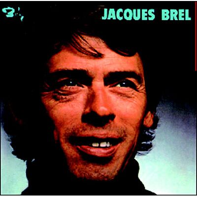 Barclay Ne Me Quitte Pas - Jacques Brel Barclay Ne Me Quitte Pas - Jacques Brel