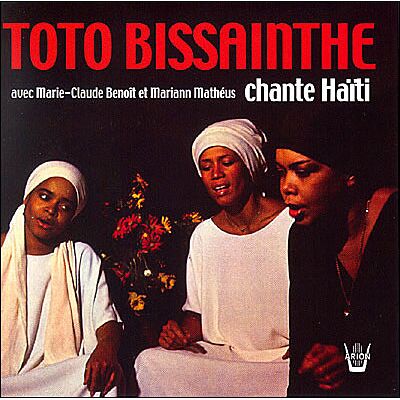 Arion Haitiianische Lieder-Voodoo-Kult Arion Haitiianische Lieder-Voodoo-Kult