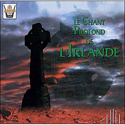 Arion Le Chant Profond De L Irlande Arion Le Chant Profond De L Irlande