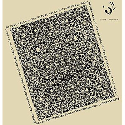 ESP Ritual-all-7-70 - Alan Sondheim ESP Ritual-all-7-70 - Alan Sondheim