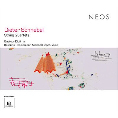 Neos Streichquartette Neos Streichquartette