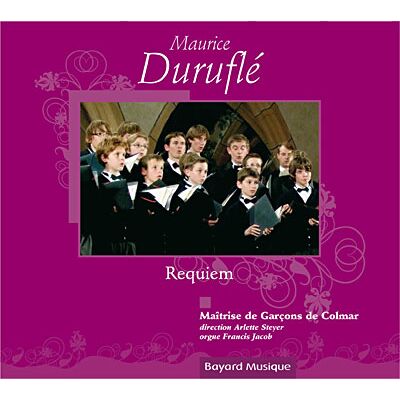 BAYARD REQUIEM BAYARD REQUIEM
