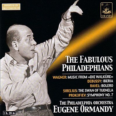 Urania Die fabelhaften Philadelphier Urania Die fabelhaften Philadelphier
