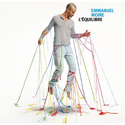 Warner Music EQUILIBRE/PLUS DVD Warner Music EQUILIBRE/PLUS DVD