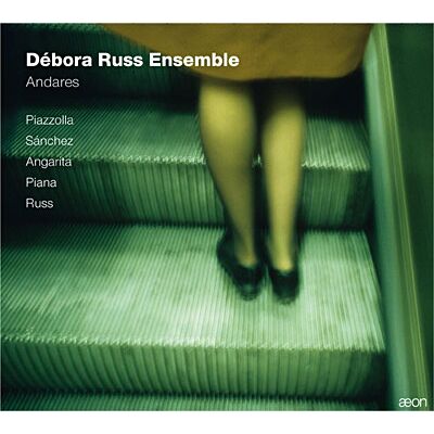 Aeon Andares - Lieder Aeon Andares - Lieder
