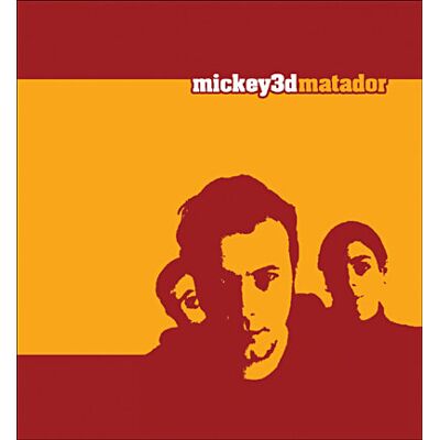 Virgin Uk MATADOR/LTD ED/DIGI/+DVD Virgin Uk MATADOR/LTD ED/DIGI/+DVD
