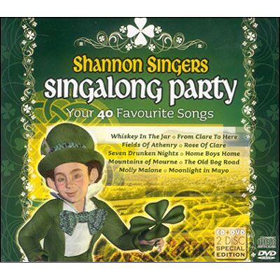 HEAD HERITAGE Singalong party - Inclus DVD bonus HEAD HERITAGE Singalong party - Inclus DVD bonus