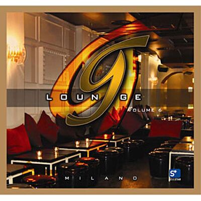 Soulstar G-Lounge Vol.6 Soulstar G-Lounge Vol.6