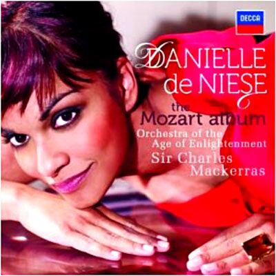 Decca Mozart Decca Mozart