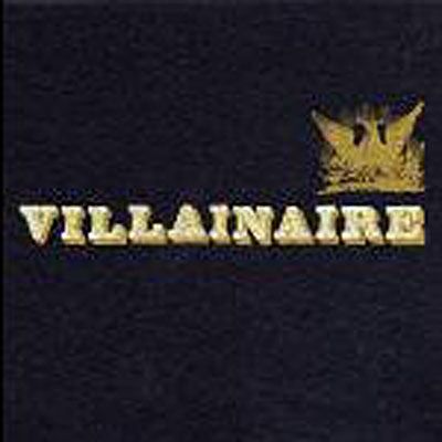 Constellation Villainaire - Dead Science Constellation Villainaire - Dead Science