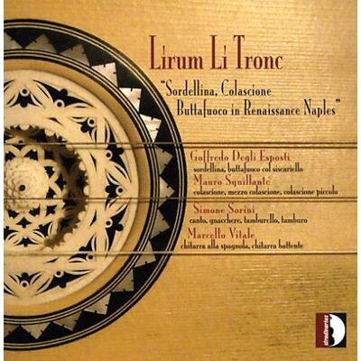 Stradivarius Lirum Li Tronc Stradivarius Lirum Li Tronc