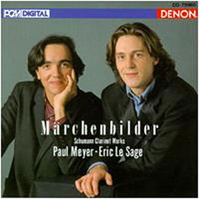 Denon Märchenbilder Denon Märchenbilder