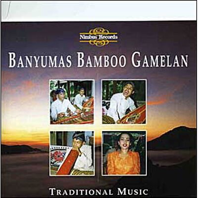 Nimbus Traditional Music from Central Java Nimbus Traditional Music from Central Java