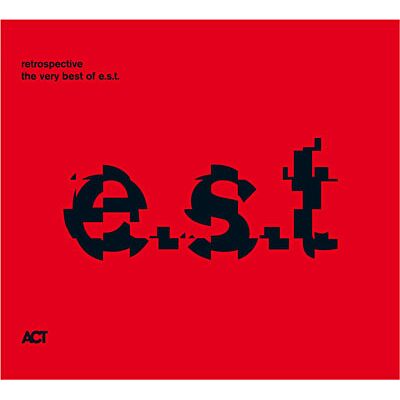 Act Retrospective-Very Best Of Act Retrospective-Very Best Of