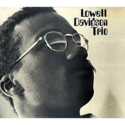 ESP Lowell Davidson Trio - Lowell Davidson ESP Lowell Davidson Trio - Lowell Davidson