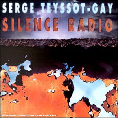 Barclay SILENCE RADIO Barclay SILENCE RADIO