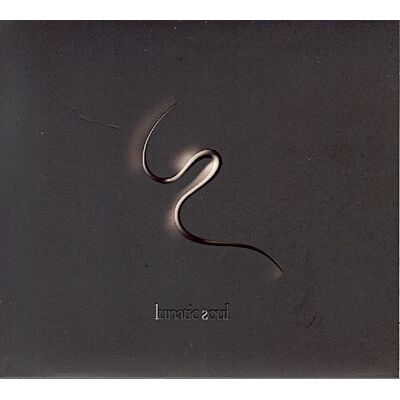 Snapper Lunatic Soul - Lunatic Soul Snapper Lunatic Soul - Lunatic Soul