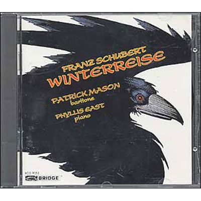 NOCTURNE Winterreise NOCTURNE Winterreise