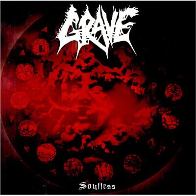 Century media Soulless - Grave Century media Soulless - Grave