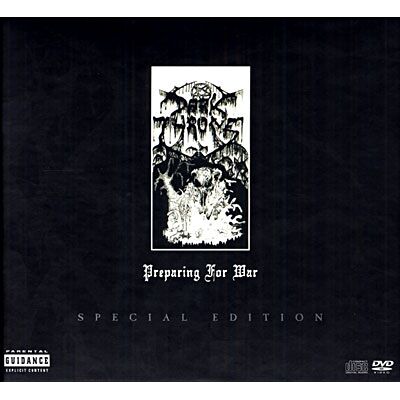 Snapper Preparing For War/Ltd Clambox Snapper Preparing For War/Ltd Clambox