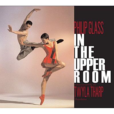 Omm In The Upper Room - Philip Glass Omm In The Upper Room - Philip Glass