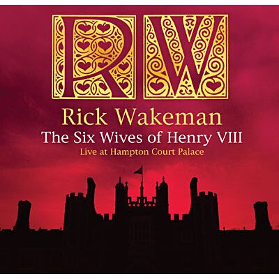 Eagle The Six Wives of Henry VIII Eagle The Six Wives of Henry VIII