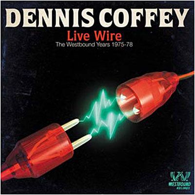 ACE Live Wire-Westbound Years 1975-78 ACE Live Wire-Westbound Years 1975-78