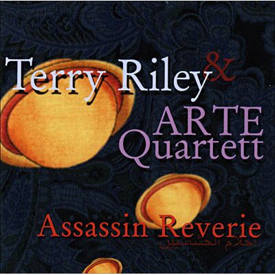 New World Riley Kammermusik New World Riley Kammermusik