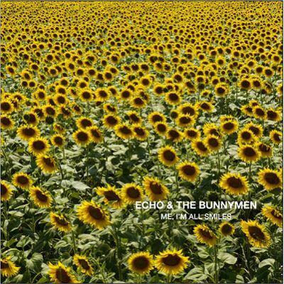 Snapper Me, I'M All Smiles - Echo And The Bunnymen Snapper Me, I'M All Smiles - Echo And The Bunnymen