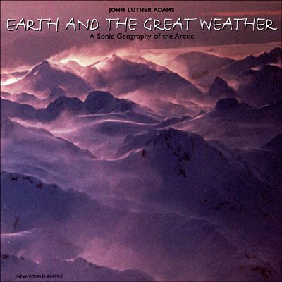 New World EARTH+GREAT WEATHER New World EARTH+GREAT WEATHER