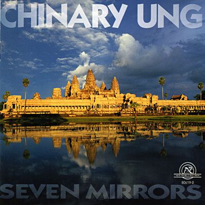New World Ung: Seven Mirrors New World Ung: Seven Mirrors