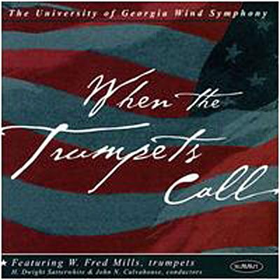 Import When the trumpets call Import When the trumpets call