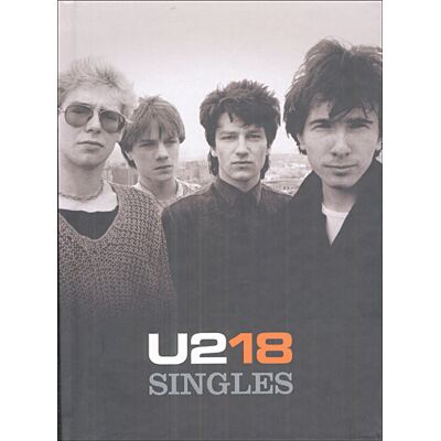 Az. U218 Singles/Ltd Ed/Livret 48 Pages Az. U218 Singles/Ltd Ed/Livret 48 Pages