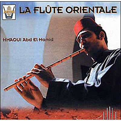 Arion La flûte orientale Arion La flûte orientale
