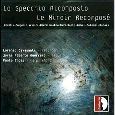 Stradivarius Lo Specchio Ricomposto Stradivarius Lo Specchio Ricomposto