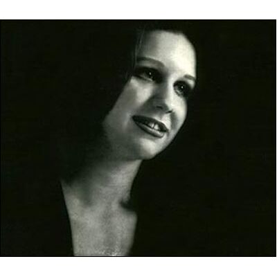 ESP Patty Waters Sings - Patty Waters ESP Patty Waters Sings - Patty Waters