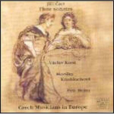 CD DIFFUSION CART: FLUTE SONATAS CD DIFFUSION CART: FLUTE SONATAS